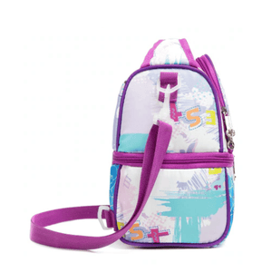 Sac à Dos Isotherme Licorne Sac Isotherme