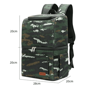 Sac à Dos Isotherme Militaire Sac Isotherme