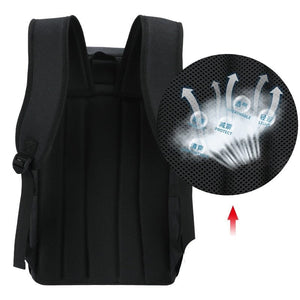 Sac à Dos Isotherme Militaire Noir Sac Isotherme