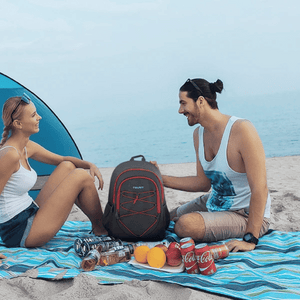 Sac à Dos Isotherme Multi-usages Sac Isotherme