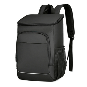 Sac à Dos Isotherme Noir Sac Isotherme