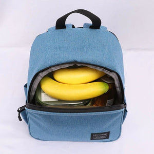 Sac à Dos Isotherme Petit Format Sac Isotherme