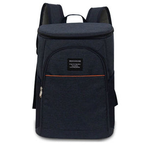 Sac à Dos Isotherme Pique Nique Sac Isotherme