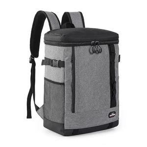 Sac à Dos Isotherme pour Déjeuner Sac Isotherme