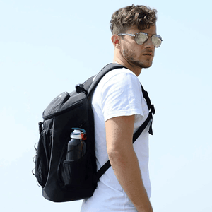 Sac à Dos Isotherme pour la Plage Sac Isotherme