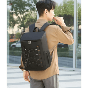 Sac à Dos Isotherme pour Voyage Sac Isotherme