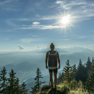 Sac à Dos Isotherme Randonnée Sac Isotherme