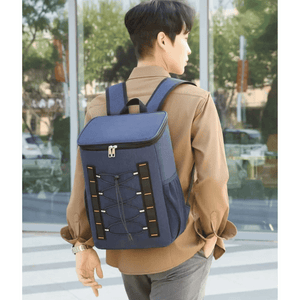 Sac à Dos Isotherme Urbain Sac Isotherme