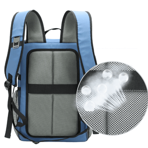 Sac à Dos Isotherme Vélo Sac Isotherme