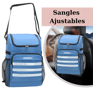 Sac à Dos Isotherme Vélo Sac Isotherme