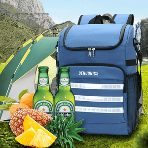 Sac à Dos Isotherme Vélo Sac Isotherme