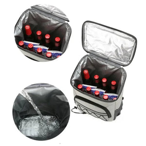 Sac à Dos Réfrigérant Sac Isotherme