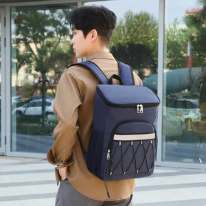 Sac à Dos Réfrigérant Sac Isotherme