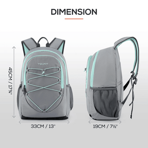 Sac à Dos Réfrigéré 30L Sac Isotherme