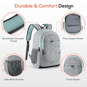 Sac à Dos Réfrigéré 30L Sac Isotherme