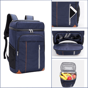 Sac à Dos Thermique Sac Isotherme