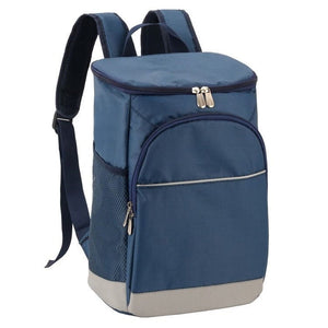 Sac a dos Thermique Bleu Sac Isotherme