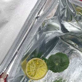 Sac a dos Thermique Bleu Sac Isotherme