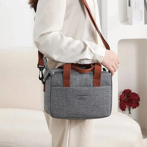 Sac à Lunch Femme Sac Isotherme