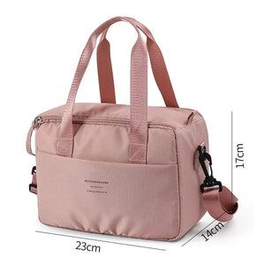 Sac à Lunch Femme Sac Isotherme