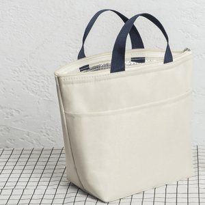 Sac à Main Isotherme Beige Sac Isotherme