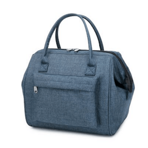 Sac à Main Isotherme Bleu Sac Isotherme