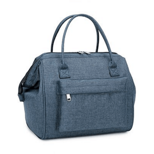 Sac à Main Isotherme Bleu Sac Isotherme