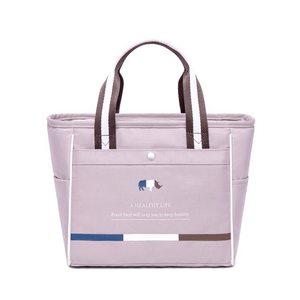 Sac à Main Isotherme Élégant pour Femme Sac Isotherme