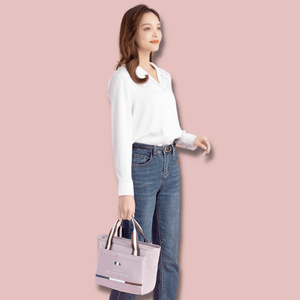 Sac à Main Isotherme Élégant pour Femme Sac Isotherme