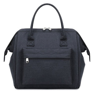 Sac à Main Isotherme Noir Sac Isotherme