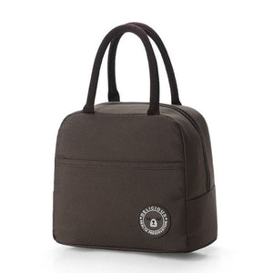 Sac à Main Isotherme Repas Sac Isotherme