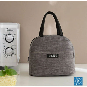 Sac à Main Isotherme Repas Stasy Sac Isotherme