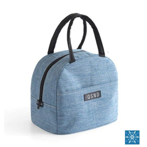 Sac à Main Isotherme Repas Stasy Sac Isotherme