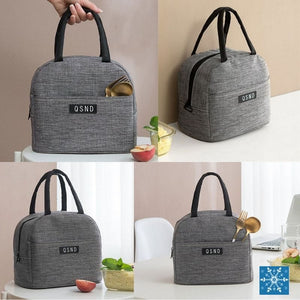 Sac à Main Isotherme Repas Stasy Sac Isotherme