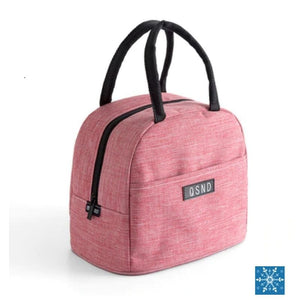 Sac à Main Isotherme Repas Stasy Sac Isotherme