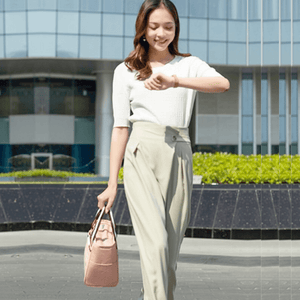 Sac à Main Isotherme Rose Sac Isotherme