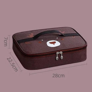 Sac à Repas Enfant Sac Isotherme
