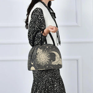 Sac à Repas Isotherme motif Astrologique Sac Isotherme