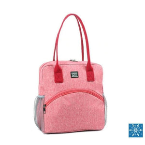 Sac Dejeuner Femme Sac Isotherme