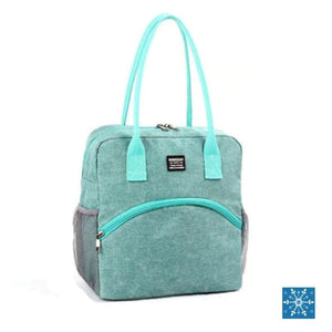 Sac Dejeuner Femme Sac Isotherme