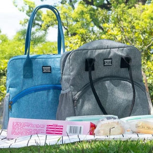 Sac Dejeuner Femme Sac Isotherme