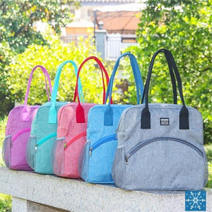 Sac Dejeuner Femme Sac Isotherme