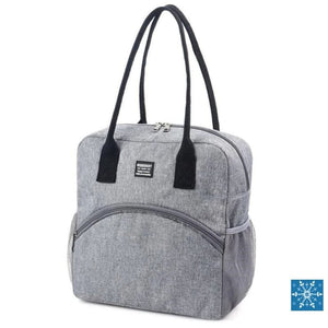 Sac Dejeuner Femme Sac Isotherme