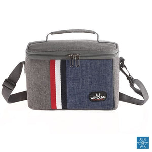 Sac Dejeuner Isotherme Sac Isotherme