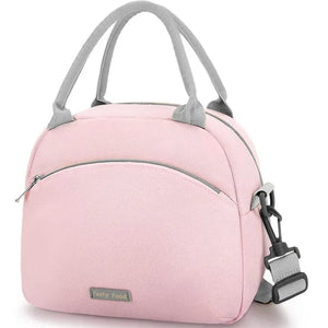Sac Déjeuner Isotherme pour Femme Sac Isotherme