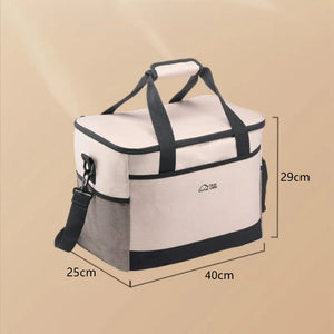 Sac Glacière Isotherme 30 Litres Sac Isotherme