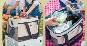 Sac Glacière Isotherme 30 Litres Sac Isotherme