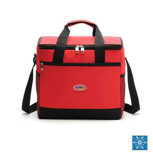 Sac Glacière Isotherme Repas Sac Isotherme