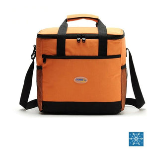 Sac Glacière Isotherme Repas Sac Isotherme