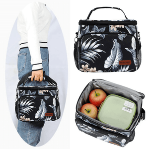 Sac Glacière Repas Sac Isotherme